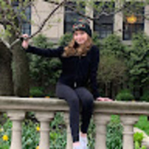 Meet your Posher, Blaine